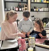 Cooking Lessons