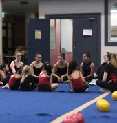 Club PERO In-House Meet 2022