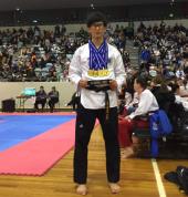 THE BEST Taekwondo - Instructor