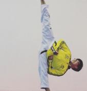 THE BEST Taekwondo - Instructor