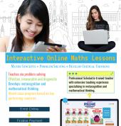 Online Maths Program