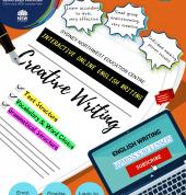 Online English Writing