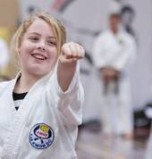 First Tae Kwon Do Beechboro