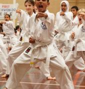 First Taekwondo Martial Arts Perth WA