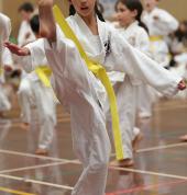 First Taekwondo Martial Arts Perth WA
