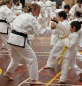 First Taekwondo Martial Arts Perth WA