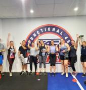 F45 Training Kelvin Grove Kelvin Grove Fitness Centres 3_small