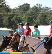 Oakville Equestrian Centre Maraylya Horse Riding School Holiday Activities 2_small