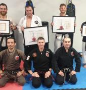 SHIRUDO Ultimate Martial Arts Self Defence Castle Hill Self Defence Classes & Lessons 1_small
