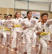 First Tae Kwon Do - Cockburn Cockburn Central Taekwondo Classes & Lessons 2_small