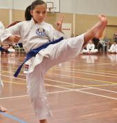 First Tae Kwon Do - Cockburn Cockburn Central Taekwondo Classes & Lessons 3_small