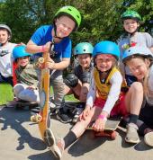 Skate Club