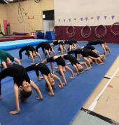Hoopla Circus Murwillumbah Circus Classes & lessons 1_small