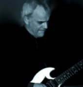 Bruce Stewart Guitar Studio