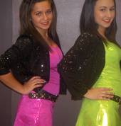 The Yonteen Dancers North Richmond Jazz Dancing Classes & Lessons 2_small