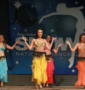 The Yonteen Dancers North Richmond Jazz Dancing Classes & Lessons 3_small