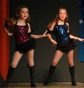 The Yonteen Dancers North Richmond Jazz Dancing Classes & Lessons 5_small