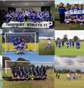 Thornbury Athletic FC