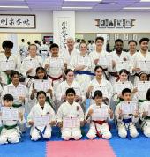 Goshukan Karate Academy Seven Hills Karate Schools 1_small
