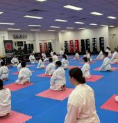 Goshukan Karate Academy Seven Hills Karate Schools 2_small