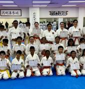 Goshukan Karate Academy Seven Hills Karate Schools 5_small