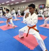 Goshukan Karate Academy Seven Hills Karate Schools 6_small