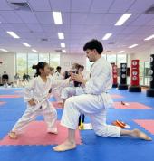 Goshukan Karate Academy Seven Hills Karate Schools 7_small