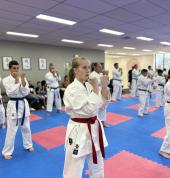 Goshukan Karate Academy Seven Hills Karate Schools 8_small
