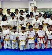 Goshukan Karate Academy Seven Hills Karate Schools 9_small