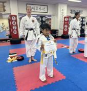 Goshukan Karate Academy Seven Hills Karate Schools 10_small
