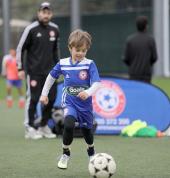 Soccer programs for kids