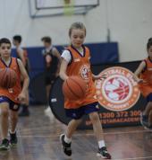 Basketball programs for kids
