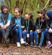 Boroondara Girl Guides Camberwell Girl Guides 1_small