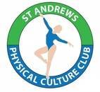 2020 Classes Resume St Andrews Physical Culture (Physie) Clubs