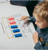 Seriously Addictive Mathematics (S.A.M) - Mandurah Mandurah Educational School Holiday Activities 1_small