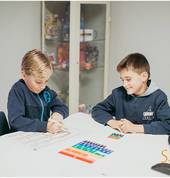 Seriously Addictive Mathematics (S.A.M) - Mandurah Mandurah Educational School Holiday Activities 4_small