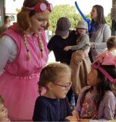 Periwinkle Parties Edgecliff Fairies 2_small