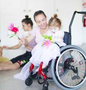 The Tippy Toe Co  - Ballet for special needs Sherwood Ballet Dancing Classes & Lessons 1_small