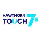 Free Touch7s sun hat for the first 50 kids to register Hawthorn East Touch Football Clubs