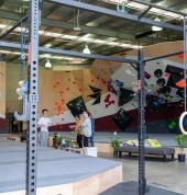 OnSight Bouldering Gym