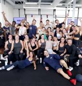 F45 Training Annerley Annerley Fitness Centres 1_small