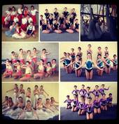 ACADEMY CALI-DANCE CALISTHENICS Gungahlin Calisthenics Classes & Lessons 2_small