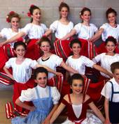 Folk dance
