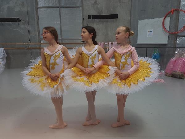 $10 trial classes Truganina Ballet Dancing Schools _small
