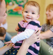 Me and My Mummy Love Singing Together!