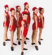 The Dance Empire Dean Park Ballet Dancing Classes & Lessons 1_small