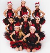 The Dance Empire Dean Park Ballet Dancing Classes & Lessons 4_small