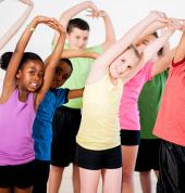Kids Yoga