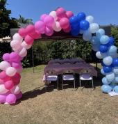 Mojo Outdoor Hire Bray Park Party Hire 1_small