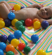 Water Education babies 4 months to 3 years